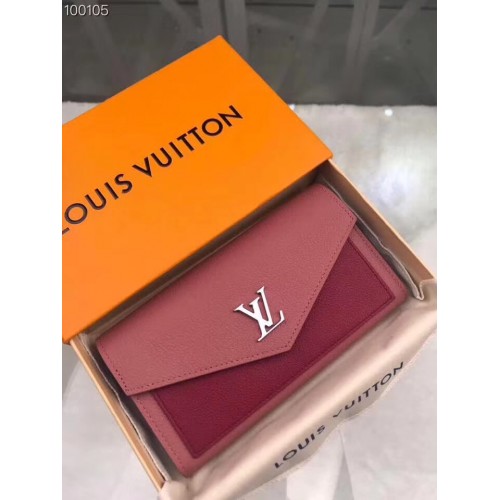 Louis Vuitton Wallet LVW4554477445704